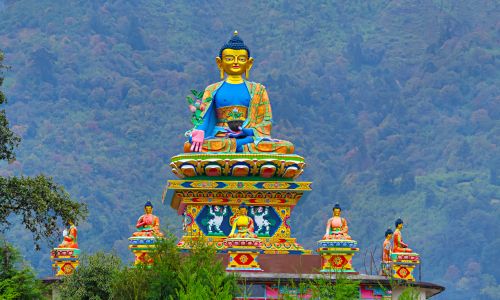 Tawang