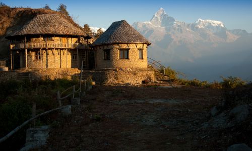 Sarangkot