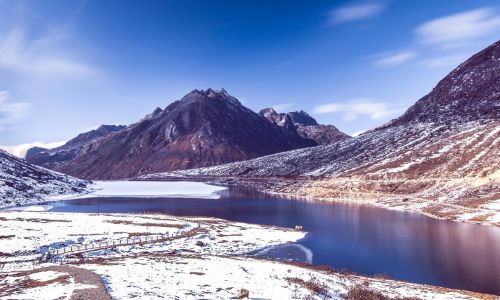 Sela Pass