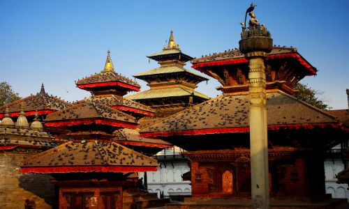 Kathmandu