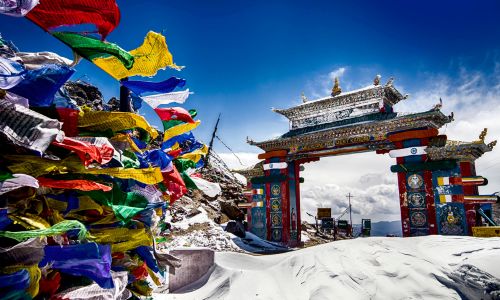 Tawang, Arunachal Pradesh