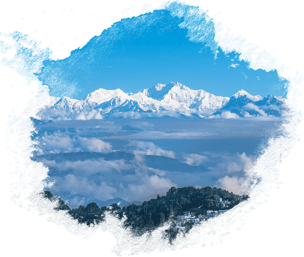 Trusted Travel Agents in Siliguri